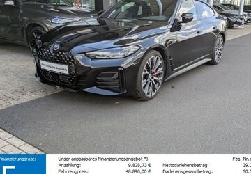 BMW M440 60.972 km 48.745 &euro; Schweinfurt 97424