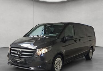 Mercedes-Benz Vito 13.735 km 52.490 &euro; Schweinfurt 97424