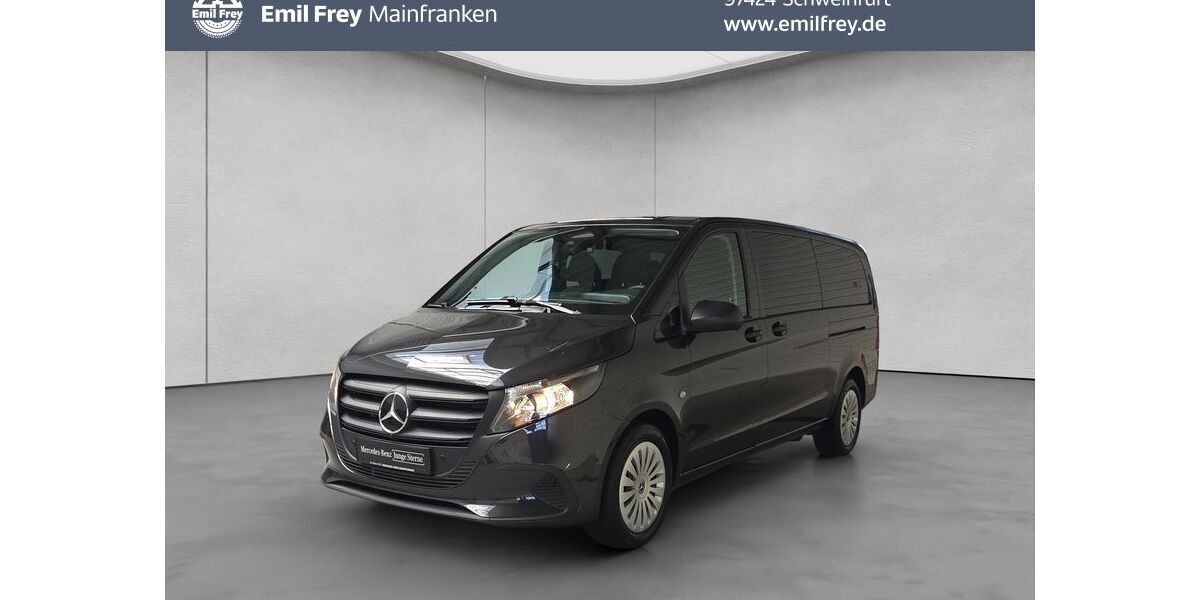 Mercedes-Benz Vito 13.735 km 52.890 &euro; Schweinfurt 97424