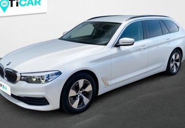 BMW 530 163.000 km 23.690 &euro; Haßfurt 97437