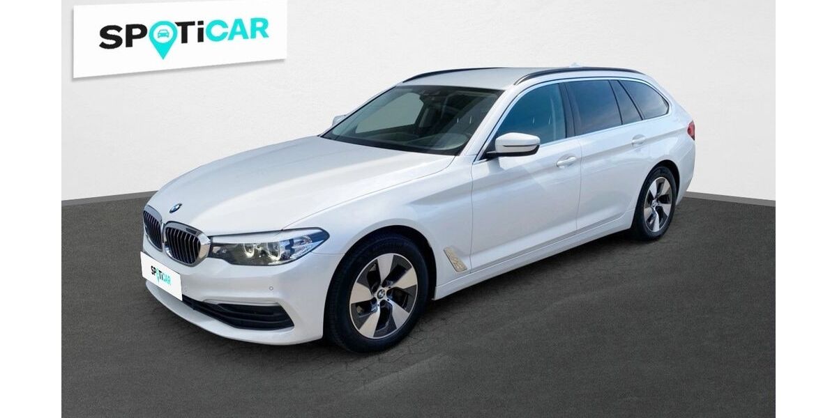 BMW 530 163.000 km 23.690 &euro; Haßfurt 97437