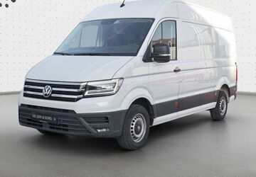 VW Crafter 24.300 km 32.990 &euro; Haßfurt 97437