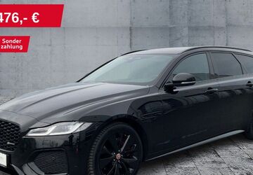 Jaguar XF 30.000 km 34.990 &euro; Werneck 97440
