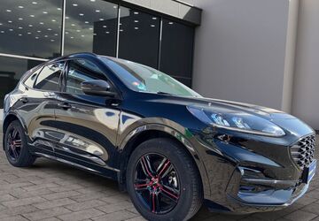 Ford Kuga 31.000 km 25.300 &euro; Burglauer 97724