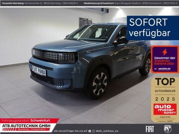 Gebrauchte Fiat Panda