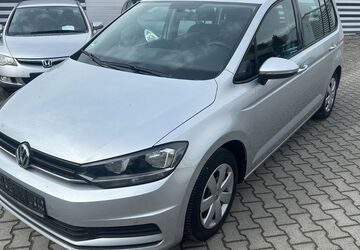 VW Touran 197.847 km 8.999 &euro; Schweinfurt 97424