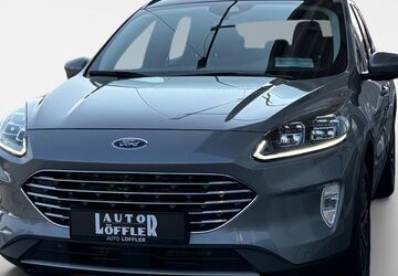 Ford Kuga 52.554 km 25.980 &euro; Schweinfurt 97424