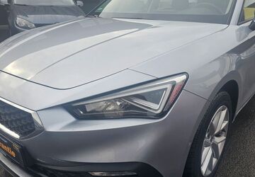 Seat Leon 157.300 km 13.999 &euro; Knetzgau 97478