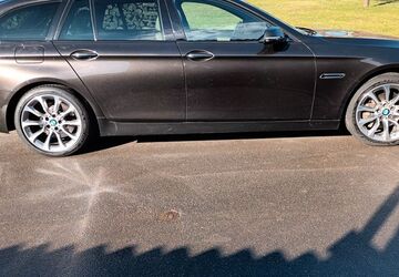 BMW 535 173.800 km 16.200 &euro; Waldsachsen 97453