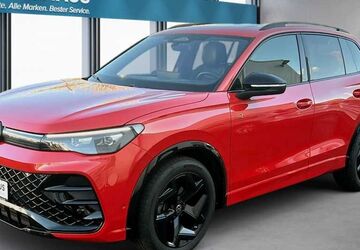 VW Tiguan 61.522 km 34.990 &euro; Schweinfurt 97424