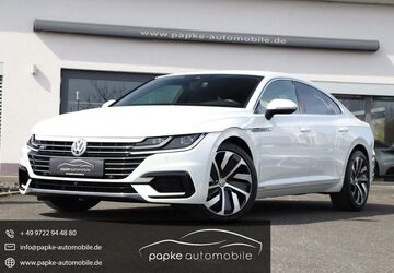 VW Arteon 66.500 km 26.895 &euro; Werneck 97440