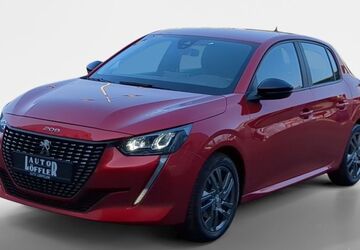 Peugeot 208 47.300 km 14.380 &euro; Schweinfurt 97424