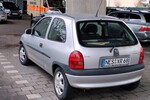 Opel Corsa B 179.000 km 1.100 &euro; Schweinfurt 97420