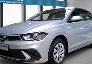 VW Polo 22.380 km 15.980 &euro; Schweinfurt 97424