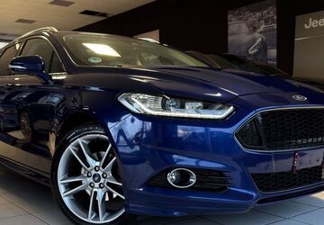 Ford Mondeo 175.000 km 10.490 &euro; Estenfeld 97230