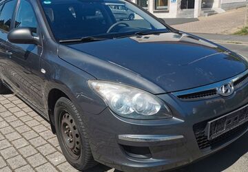 Hyundai i30 205.000 km 1.490 &euro; Niederwerrn 97464