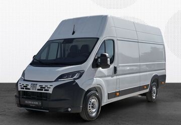 Fiat Ducato 1.001 km 32.990 &euro; Haßfurt 97437