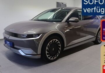 Hyundai IONIQ 5 25.730 km 33.460 &euro; Schweinfurt 97424