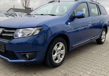 Dacia Logan 183.200 km 4.999 &euro; Bergtheim 97241