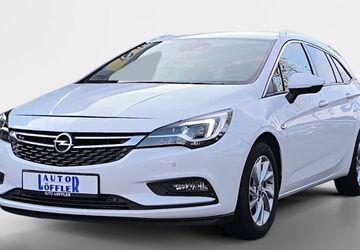Opel Astra 169.108 km 9.880 &euro; Schweinfurt 97424