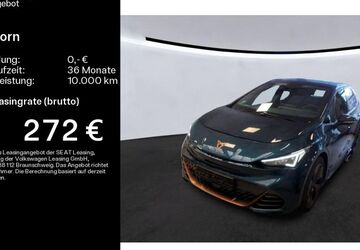 Cupra Born 54.939 km 25.490 &euro; Haßfurt 97437