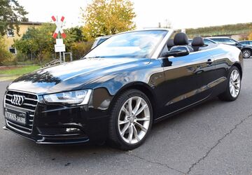Audi A5 162.000 km 13.988 &euro; Schweinfurt 97424