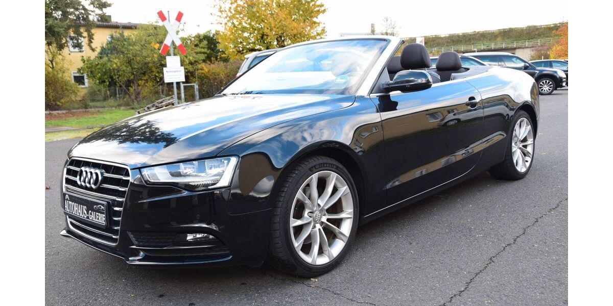 Audi A5 162.000 km 13.988 &euro; Schweinfurt 97424