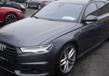 Audi A6 400.000 km 12.990 &euro; Haßfurt 97437