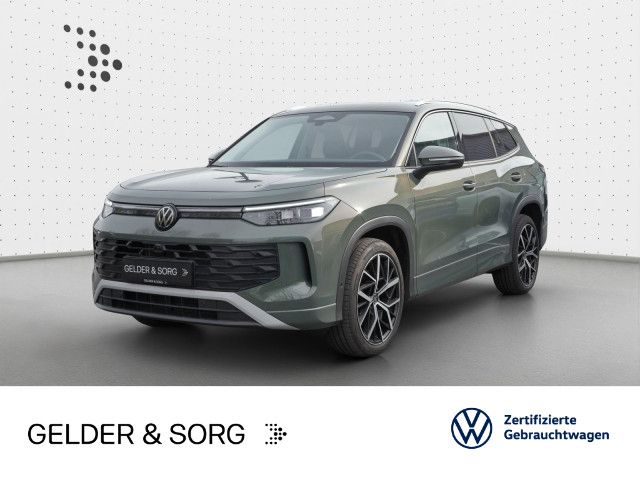 VW Tayron 19.144 km 46.990 &euro; Haßfurt 97437