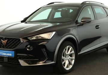 Cupra Formentor 24.900 km 24.590 &euro; Donnersdorf 97499