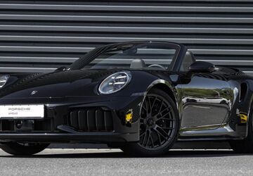 Porsche 992 5.900 km 306.890 &euro; Estenfeld 97230