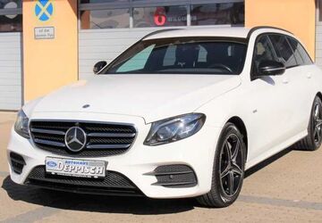 Mercedes-Benz E 300 171.500 km 26.990 &euro; Werneck 97440