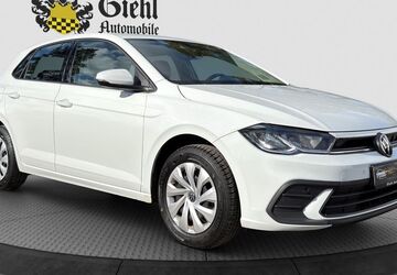 VW Polo 35.900 km 15.890 &euro; Haßfurt 97437