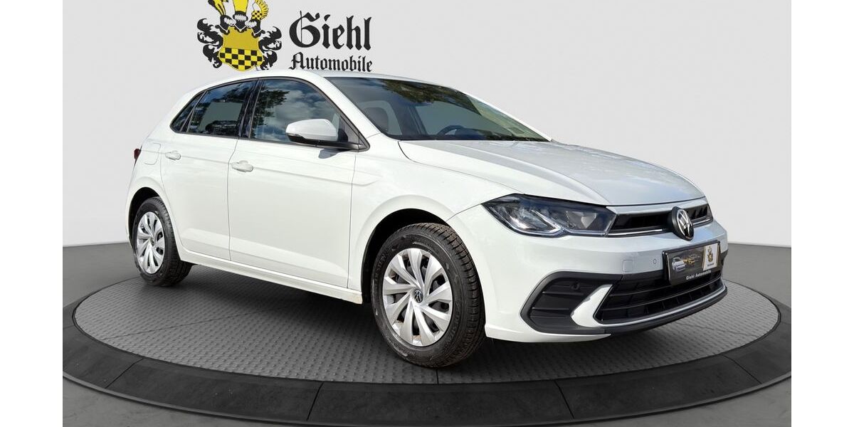 VW Polo 35.900 km 15.890 &euro; Haßfurt 97437