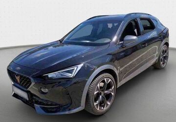 Cupra Formentor 81.400 km 22.990 &euro; Schweinfurt 97424