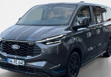 Ford Tourneo Custom 25.000 km 56.980 &euro; Schweinfurt 97424