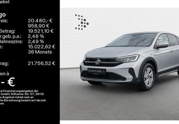 VW Taigo 28.280 km 20.480 &euro; Haßfurt 97437