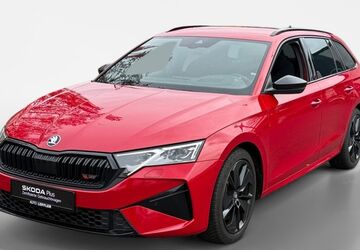 Skoda Octavia 29.128 km 34.840 &euro; Schweinfurt 97424