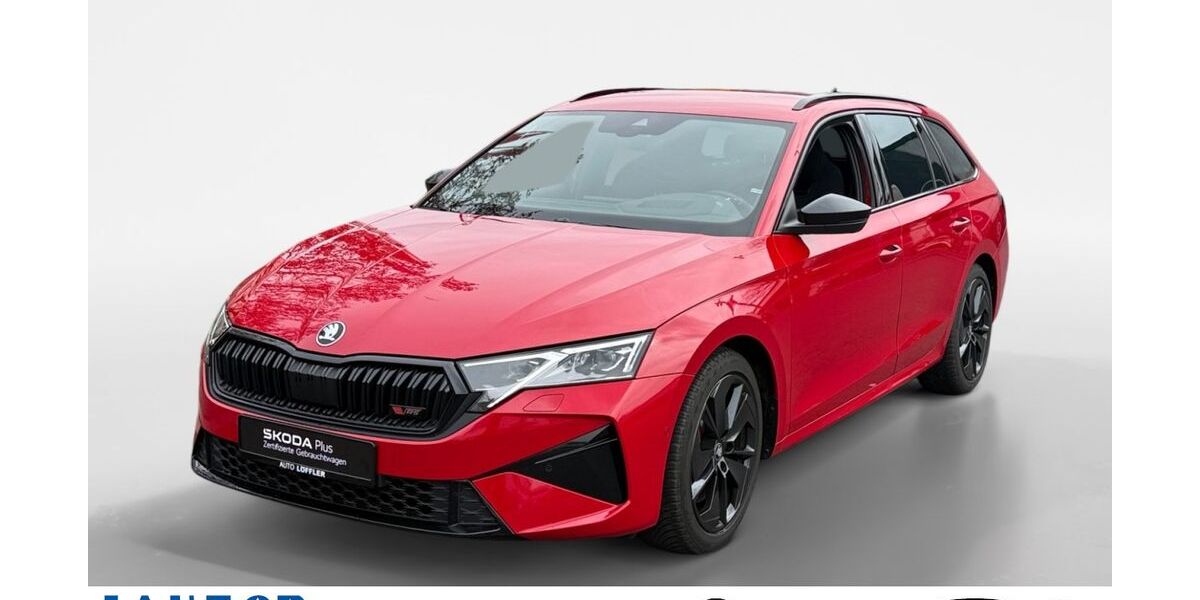 Skoda Octavia 29.128 km 34.840 &euro; Schweinfurt 97424