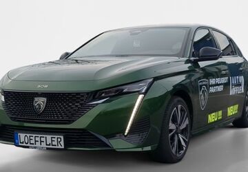 Peugeot 308 5.999 km 32.760 &euro; Schweinfurt 97424