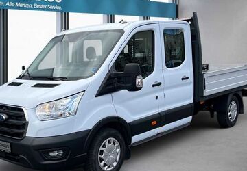Ford Transit 102.475 km 19.930 &euro; Schweinfurt 97424