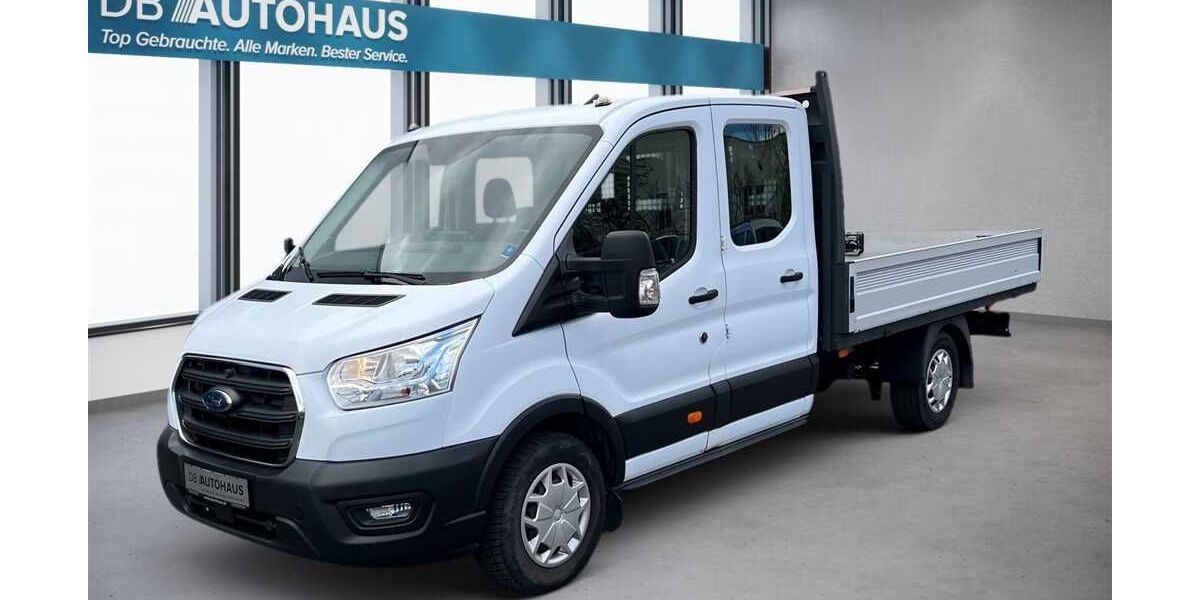 Ford Transit 102.475 km 19.930 &euro; Schweinfurt 97424