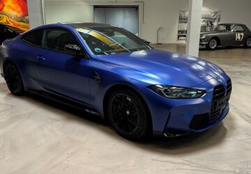 BMW M4 45.000 km 69.980 &euro; Schweinfurt 97424