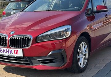 BMW 218 129.000 km 14.980 &euro; Werneck 97440