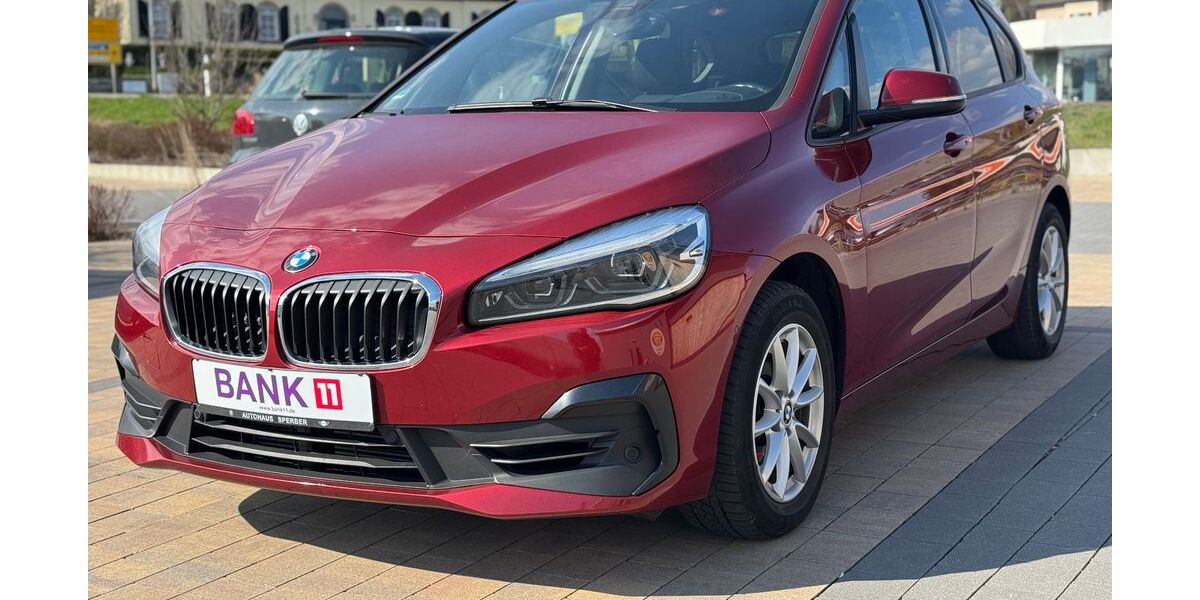 BMW 218 129.000 km 14.980 &euro; Werneck 97440