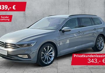 VW Passat Variant 98.521 km 26.900 &euro; Werneck 97440