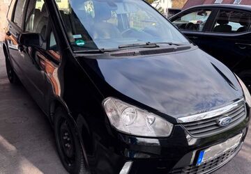 Ford C-Max 160.000 km 1.500 &euro; Bad Kissingen 97688