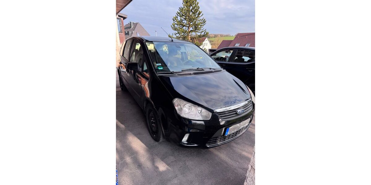 Ford C-Max 160.000 km 2.100 &euro; Bad Kissingen 97688