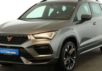 Cupra Ateca 42.700 km 26.990 &euro; Donnersdorf 97499