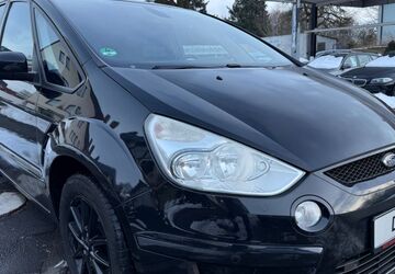 Ford S-Max 385.000 km 1.990 &euro; Niederwerrn 97464